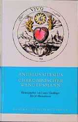 ISBN 9783717517085: Cherubinischer Wandersmann