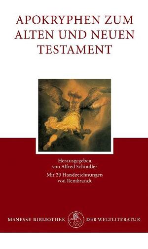 ISBN 9783717517566: Apokryphen zum Alten und Neuen Testament