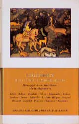 ISBN 9783717517887: Legenden des 19. und 20. Jahrhunderts