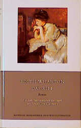 ISBN 9783717519041: Das Riff : Roman