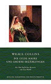 ISBN 9783717519126: Die Gelbe Maske und andere Erzählungen