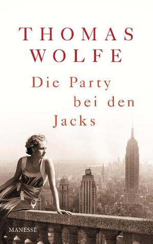 ISBN 9783717522348: Die Party bei den Jacks