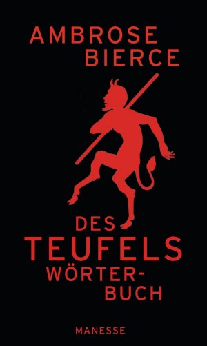 ISBN 9783717523048: Des Teufels Wörterbuch