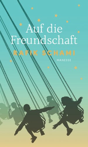 ISBN 9783717524748: Auf die Freundschaft - Anthologie mit Texten aus der Weltliteratur