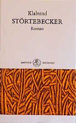ISBN 9783717581222: Störtebecker – Roman