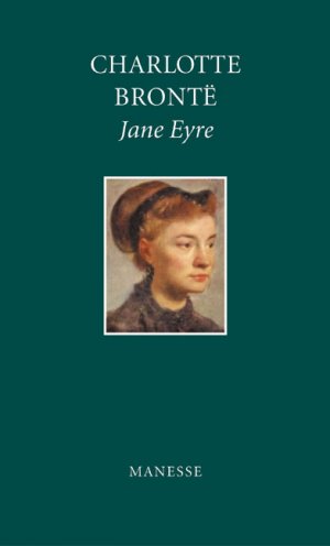 ISBN 9783717590101: Jane Eyre