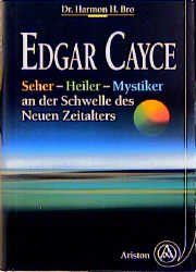 ISBN 9783720517195: Edgar Cayce