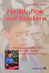 ISBN 9783720520379: Meditation mit Kindern