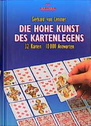 ISBN 9783720520812: Die hohe Kunst des Kartenlegens