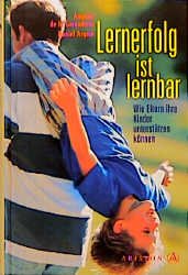 ISBN 9783720521062: Lernerfolg ist lernbar