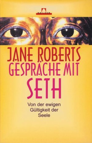 ISBN 9783720521673: Gespräche mit Seth