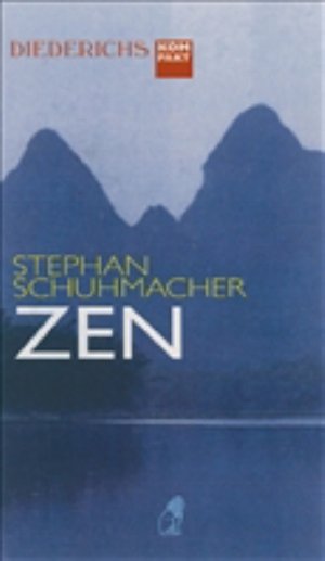 ISBN 9783720521925: Zen