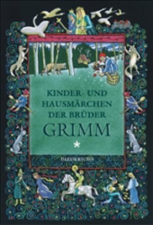 ISBN 9783720522755: Kinder- und Hausmärchen der Brüder Grimm, nach der großen Ausgabe von 1857, 2 Bde Uther, Hans-Jörg; Grimm, Jakob and Grimm, Wilhelm