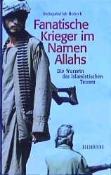 ISBN 9783720522960: Fanatische Krieger im Namen Allahs