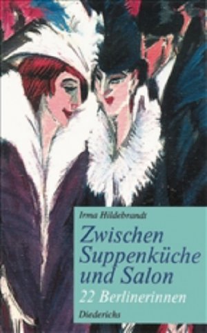 ISBN 9783720523172: Zwischen Suppenküche und Salon