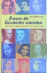 ISBN 9783720523189: Frauen, die Geschichte schrieben