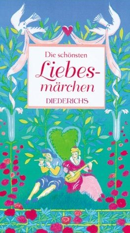 ISBN 9783720523479: Die schönsten Liebesmärchen