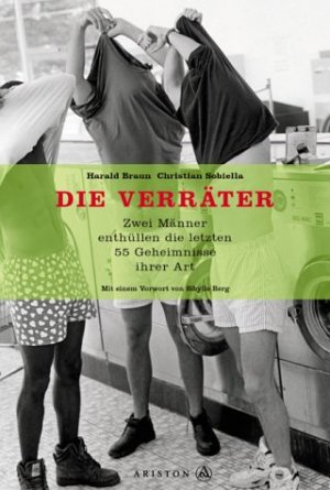 gebrauchte Buecher