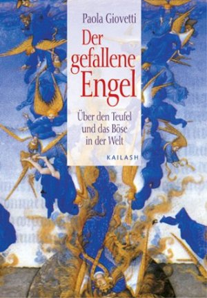 ISBN 9783720523783: Der gefallene Engel