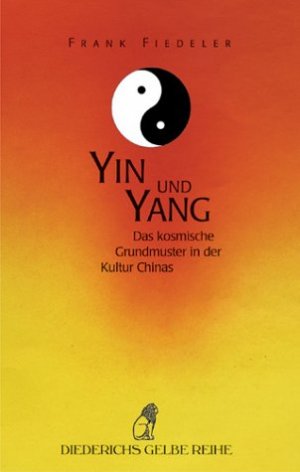 ISBN 9783720523882: Yin und Yang Fiedeler, Frank