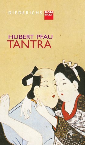 gebrauchtes Buch – Hubert Pfau – Tantra