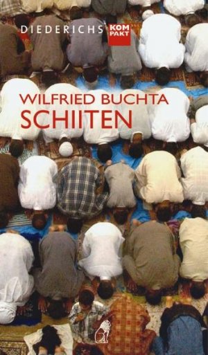 gebrauchtes Buch – Wilfried Buchta – Schiiten