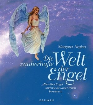 ISBN 9783720525664: Die zauberhafte Welt der Engel