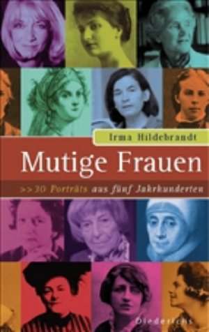 ISBN 9783720525756: Mutige Frauen