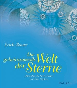 ISBN 9783720525985: Die geheimnisvolle Welt der Sterne