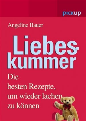 ISBN 9783720526180: Liebeskummer