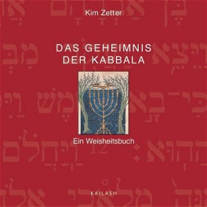 ISBN 9783720526234: Das Geheimnis der Kabbala: Ein Weisheitsbuch