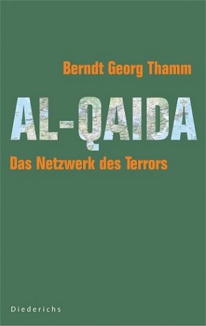 ISBN 9783720526364: Al Qaida. Das Netzwerk des Terrors