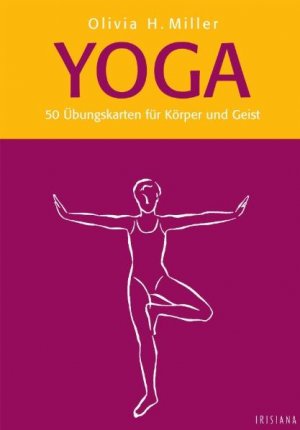 ISBN 9783720528023: Yoga