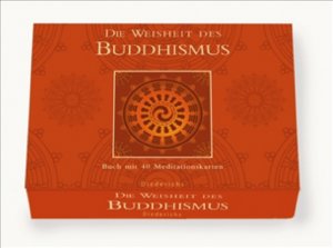 ISBN 9783720530002: Die Weisheit des Buddhismus