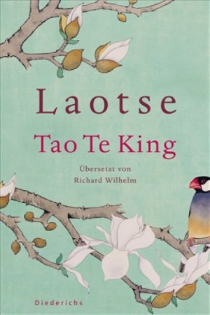 gebrauchtes Buch – Laotse – Tao Te King