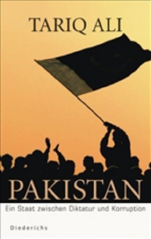 ISBN 9783720530590: Pakistan : ein Staat zwischen Diktatur und Korruption. Aus dem Engl. von Michael Bayer, Diederichs