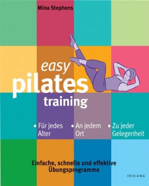 ISBN 9783720550499: Pilates