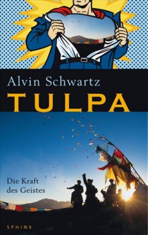 ISBN 9783720590129: Tulpa