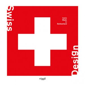 neues Buch – Sandra Ellegiers – Swiss Design