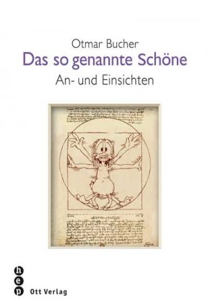 ISBN 9783722500508: Das so genannte Schöne - An- und Einsichten