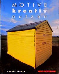 ISBN 9783723100547: Motive kreativ nutzen [Paperback] Mante, Harald