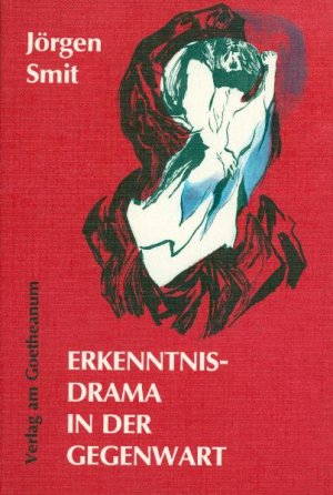 ISBN 9783723505946: Erkenntnisdrama in der Gegenwart. Goethes Faust. Aus Nachschriften und Referaten. Dornach: Verlag am Goetheanum, 1991. 127 Seiten mit Abbildungen. Kartoniert.