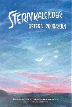 ISBN 9783723510704: Sternkalender 2000/2001