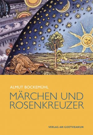 neues Buch – Almut Bockemühl – Märchen und Rosenkreuzer