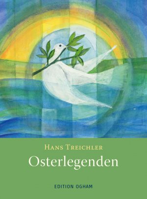 ISBN 9783723516645: Osterlegenden