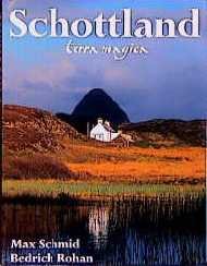 ISBN 9783724303053: Schottland