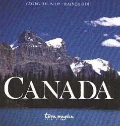 ISBN 9783724303572: Kanada