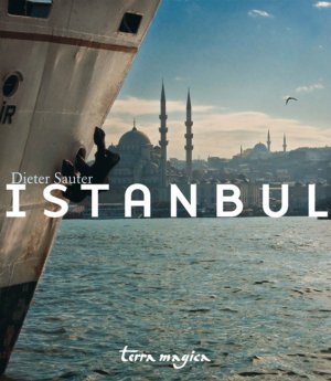 ISBN 9783724310143: Istanbul