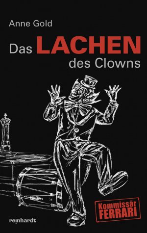 ISBN 9783724520818: Das Lachen des Clowns