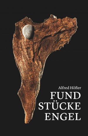 ISBN 9783725209989: Fundstücke Engel